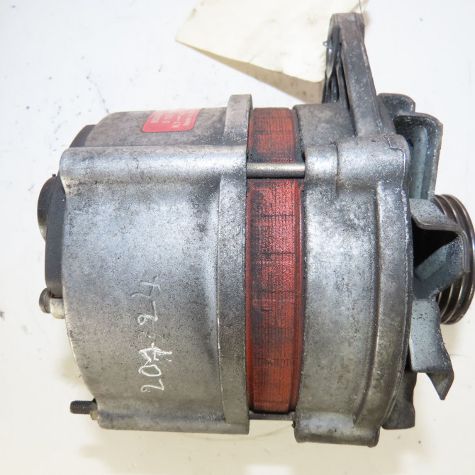 Alternateur occasion  PEUGEOT 205 205 Phase 2 1987-07-01->1998-12-31 1.8 D   5705A0  5