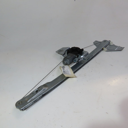 Mecanisme + moteur lève-glace avant droit occasion  Citroën BERLINGO Camionnette/Monospace (B9) 1.6 hdi / bluehdi 75 (2010) 4 portes   9222EQ 