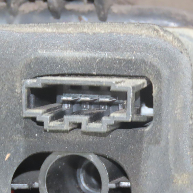 Feu arrière droit occasion  Volkswagen vw GOLF VI (5K1) 2.0 tdi (2008-2013) 5 portes   5K0945096E  4