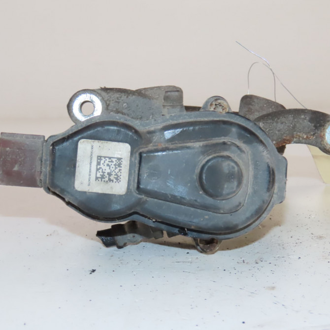 Etrier de frein arrière gauche occasion  Fiat 500X (334_) 1.4 (334axc1b, 334axc11) (2014)   77367135  3