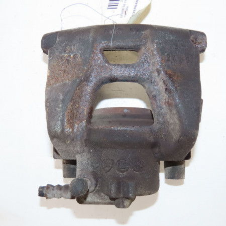 Etrier de frein avant gauche occasion  Fiat 500X (334_) 1.4 (334axc1b, 334axc11) (2014)   77365611 