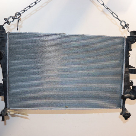 Radiateur occasion  Fiat 500X (334_) 1.4 (334axc1b, 334axc11) (2014)   52009105 