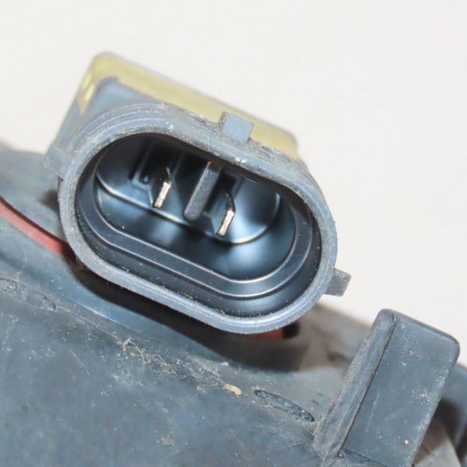 Phare antibrouillard avant droit occasion  Fiat 500X (334_) 1.4 (334axc1b, 334axc11) (2014)   51965918  5