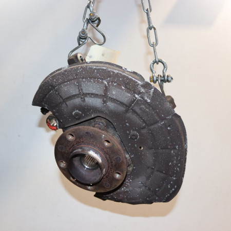 Fusee avg occasion  Fiat 500X (334_) 1.4 (334axc1b, 334axc11) (2014)   52028393 