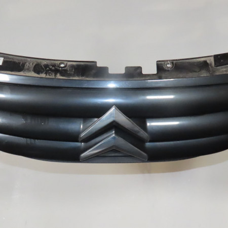 Calandre occasion  Citroën C3 I (FC_, FN_) 1.4 hdi (2003-2011) 5 portes   1611637680 