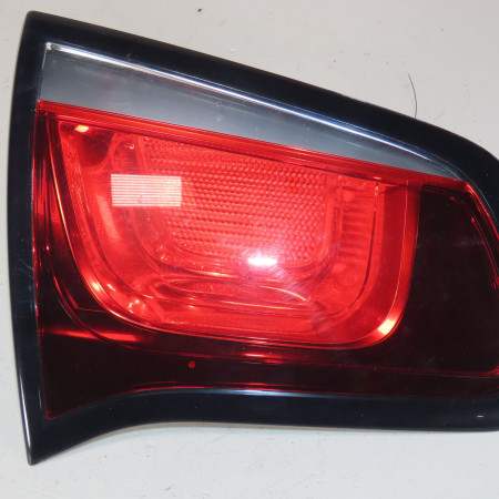 Feu arrière interieur gauche occasion  Citroën C3 II (SC_) 1.6 hdi (2009-2016) 5 portes   9803934380 
