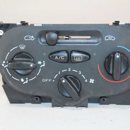 Commande de chauffage occasion  Citroën XSARA PICASSO (N68) 1.6 hdi (2004-2011)   6451FH 