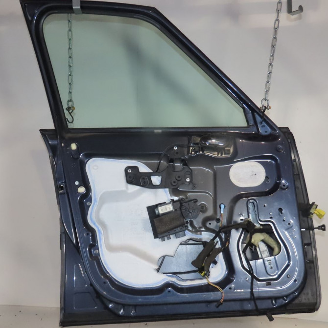 Porte avant gauche occasion  Citroën C4 PICASSO I Monospace (UD_) 1.6 hdi (2007-2013) 5 portes   9002X7  2