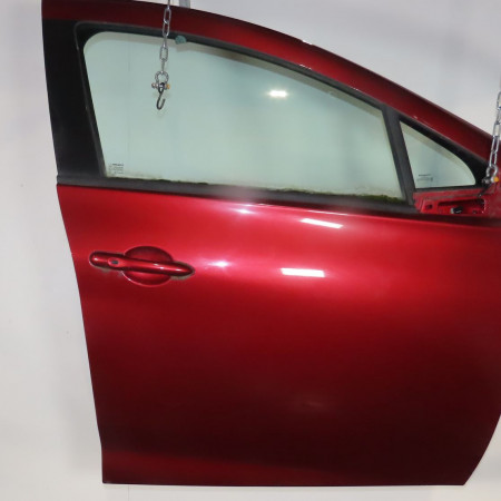 Porte avant droite occasion  Renault ZOE (BFM_) Zoe (2012) 5 portes   801004005R 