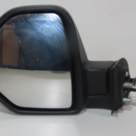 Retroviseur exterieur electrique gauche occasion  Citroën BERLINGO MULTISPACE (B9) 1.6 hdi 90 (2010) 5 portes   8154TF 