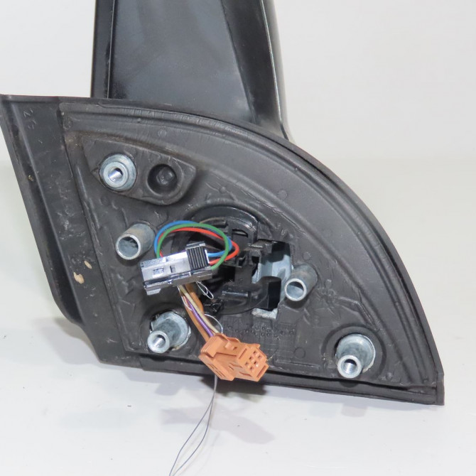 Retroviseur exterieur electrique gauche occasion  Citroën BERLINGO MULTISPACE (B9) 1.6 hdi 90 (2010) 5 portes   8154TF  4