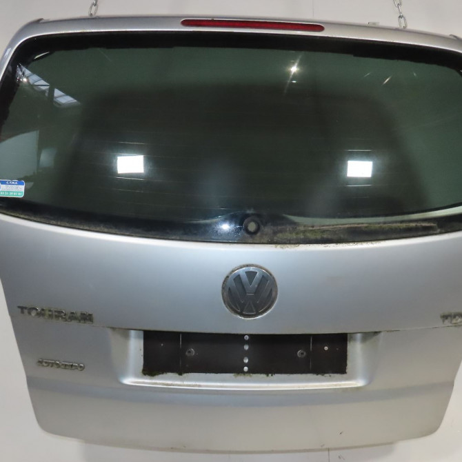 Hayon occasion  Volkswagen vw TOURAN (1T1, 1T2) 1.9 tdi (2003-2004)   1T0827025L  1