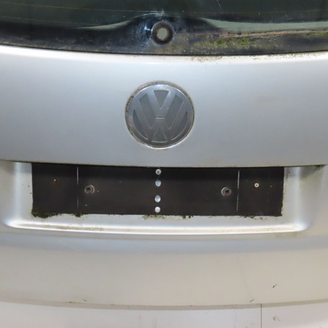 Hayon occasion  Volkswagen vw TOURAN (1T1, 1T2) 1.9 tdi (2003-2004)   1T0827025L  3