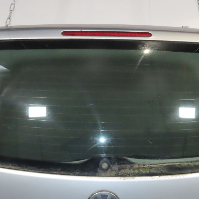 Hayon occasion  Volkswagen vw TOURAN (1T1, 1T2) 1.9 tdi (2003-2004)   1T0827025L  4