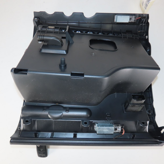 Boite à gants occasion  Volkswagen vw TIGUAN (5N_) 2.0 tdi 4motion (2007-2018)   5M1857114E82V  2