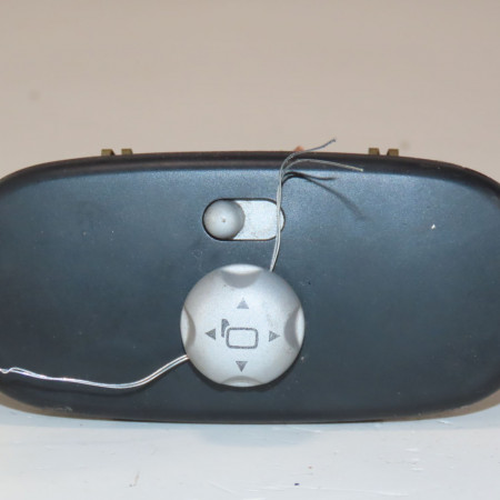 Commande rétroviseurs extérieures électriques occasion  Mini MINI (R50, R53) One d (2003-2006)   61316924653 