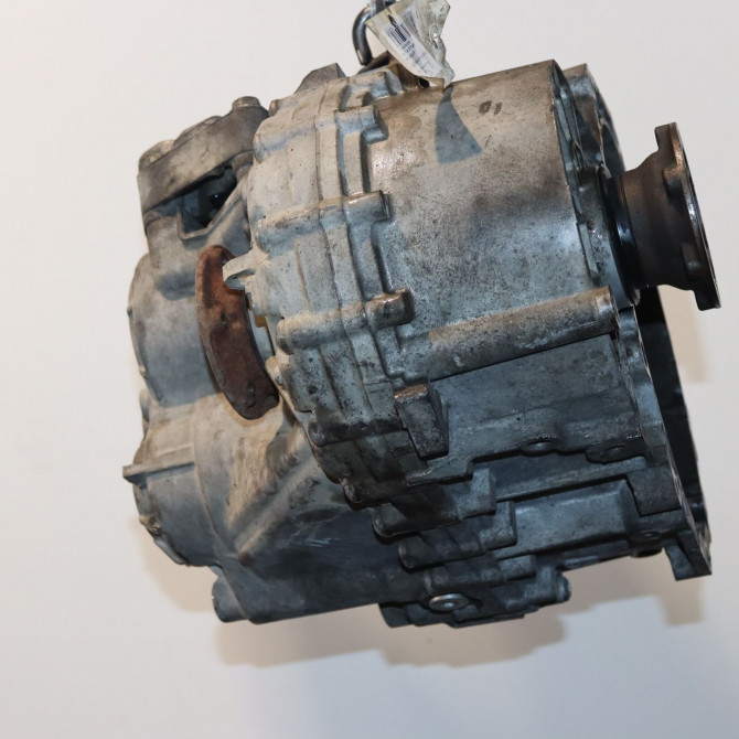 Boîte à vitesse mecanique occasion  Volkswagen vw SCIROCCO III (137, 138) 2.0 tdi (2010-2017)   LHD  1