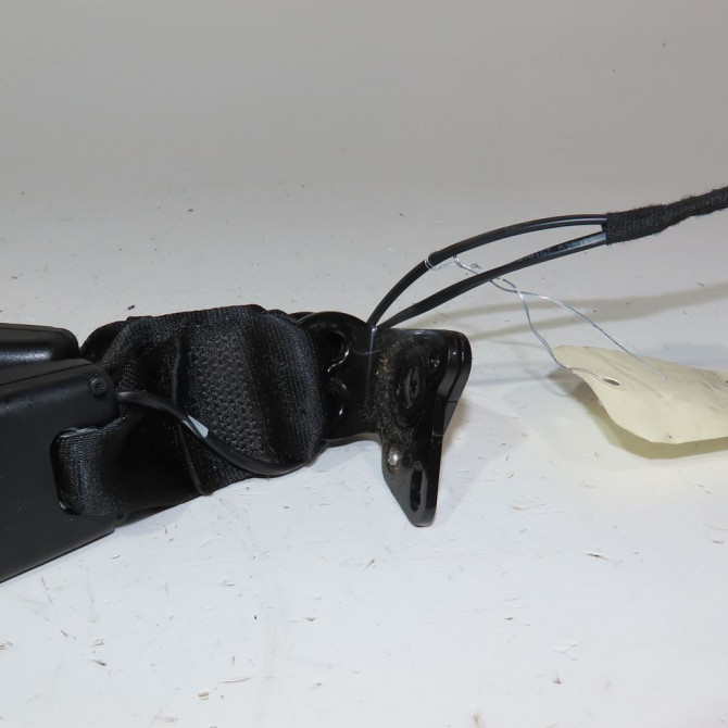 Ancrage ceinture arrière gauche occasion  Renault CLIO IV (BH_) 0.9 tce 90 (2012) 5 portes   878170058R  2