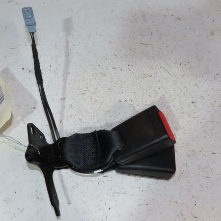 Ancrage ceinture arrière droit occasion  Renault CLIO IV (BH_) 0.9 tce 90 (2012) 5 portes   878166967R 