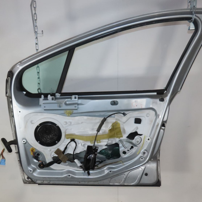 Porte avant droite occasion  Peugeot 308 I (4A_, 4C_) 1.6 hdi (2007-2014) 5 portes   9004CC  2