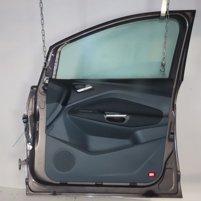 Porte avant droite occasion  Ford GRAND C-MAX (DXA/CB7, DXA/CEU) 2.0 tdci (2011-2019)   2387617  2