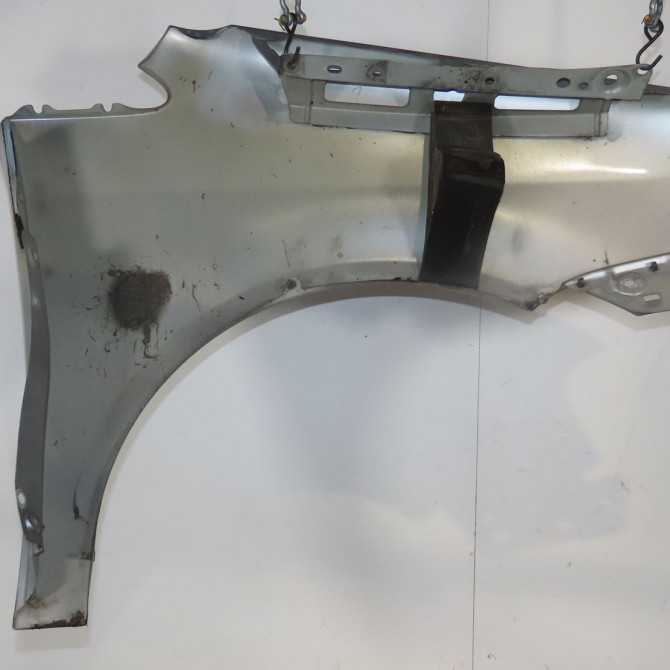 Aile avant gauche occasion  Volkswagen vw TOURAN (1T1, 1T2) 1.9 tdi (2003-2004)   1T0821021A  2