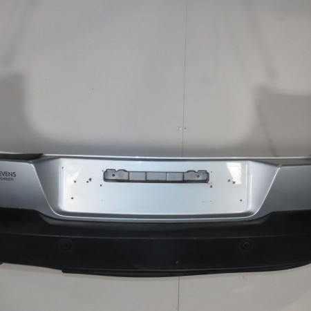 Pare-choc arrière occasion  Volkswagen vw TIGUAN (5N_) 2.0 tdi 4motion (2007-2018)   5N0807421AGRU 