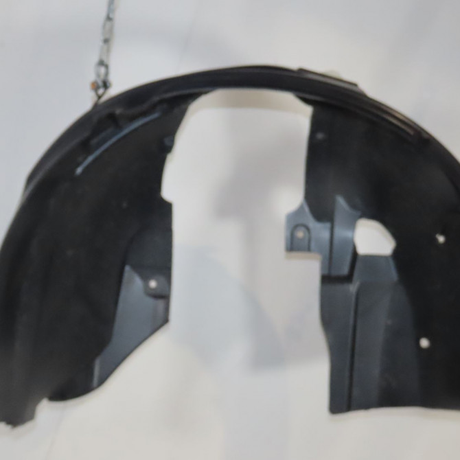 Pare-boue avant droit occasion  Mini MINI (R50, R53) One d (2003-2006)   51711486197  1