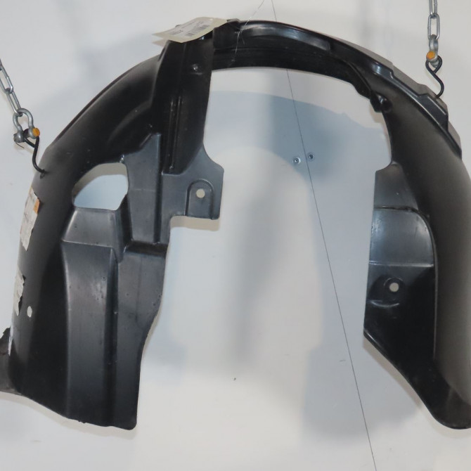 Pare-boue avant droit occasion  Mini MINI (R50, R53) One d (2003-2006)   51711486197  4