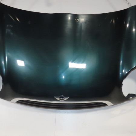 Capot occasion  Mini MINI (R50, R53) One d (2003-2006)   41617067753 
