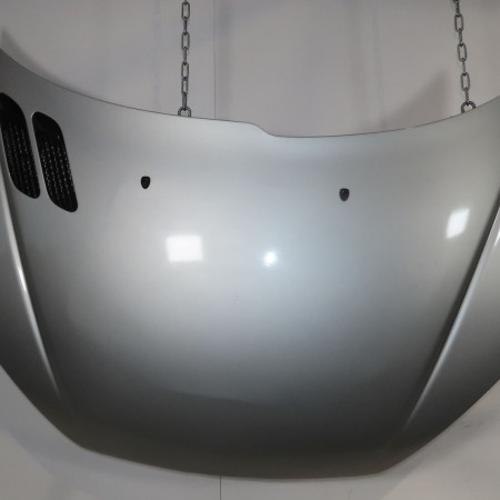 Capot occasion  Peugeot 206 3/5 portes (2A/C) 1.4 hdi eco 70 (2001-2009) 5 portes   7901K1 