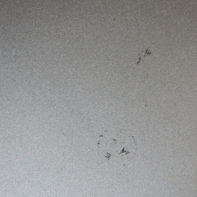 Capot occasion  Peugeot 206 3/5 portes (2A/C) 1.4 hdi eco 70 (2001-2009) 5 portes   7901K1  7