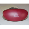 Bouton de warning occasion  Peugeot 206 3/5 portes (2A/C) 1.4 i (1998-2012) 3 portes   6552YC  miniature 3