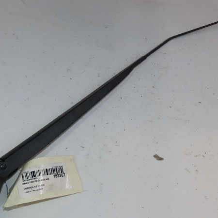 Bras essuie-glace avant droit occasion  Citroën C3 I (FC_, FN_) 1.4 hdi (2003-2011) 5 portes   6429T9 