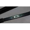 Bras essuie-glace avant gauche occasion  Citroën C3 I (FC_, FN_) 1.4 hdi (2003-2011) 5 portes   6429T9  miniature 2