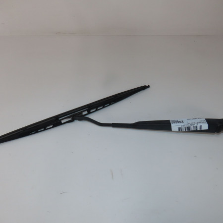 Bras essuie-glace avant gauche occasion  Mini MINI (R56) One d (2010-2013)   61619449970 