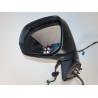 Retroviseur exterieur electrique gauche occasion  Citroën C4 PICASSO I Monospace (UD_) 1.6 hdi (2007-2013) 5 portes   8153VQ  miniature 6