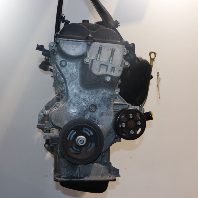 Moteur essence occasion  Kia RIO III (UB) 1.2 cvvt (2014-2017)   G4LA-V114103P00  2