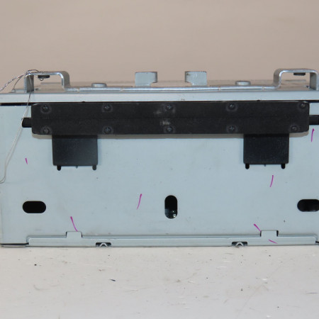 Autoradio occasion  Ford GRAND C-MAX (DXA/CB7, DXA/CEU) 2.0 tdci (2011-2019)   2277323 