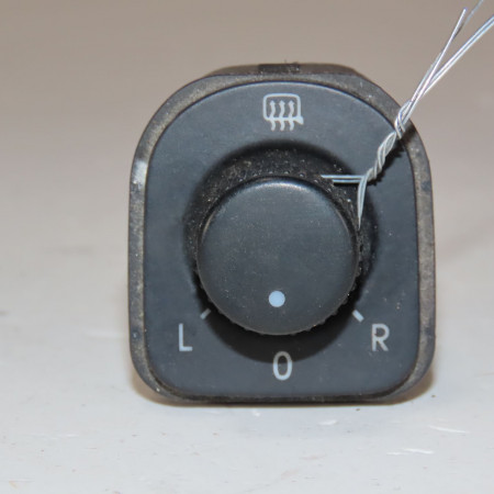 Commande rétroviseurs extérieures électriques occasion  Volkswagen vw GOLF V (1K1) 1.9 tdi 4motion (2004-2008)   1K0959565KREH 