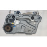 Mecanisme + moteur lève-glace avant droit occasion  Volkswagen vw BORA I (1J2) 1.9 tdi (1998-2005)   1J4837462H  miniature 4