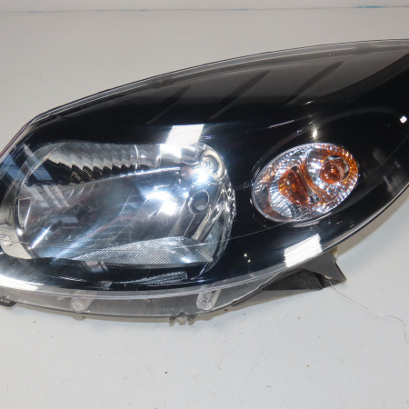 Phare gauche occasion  DACIA SANDERO I Phase 1 06-2008->10-2012 1.5 DCI 70ch   260602914R 