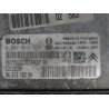 Calculateur moteur occasion  Peugeot 206 3/5 portes (2A/C) 1.4 hdi eco 70 (2001-2009) 5 portes   9661376380  miniature 4