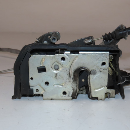 Serrure porte avd occasion  Bmw 3 Coupé (E46) 320 cd (2003-2006)   51217011250 