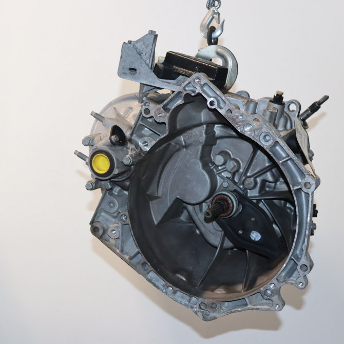 Boîte à vitesse mecanique occasion  Peugeot 308 I (4A_, 4C_) 1.4 16v (2009-2014)   20DP55  1