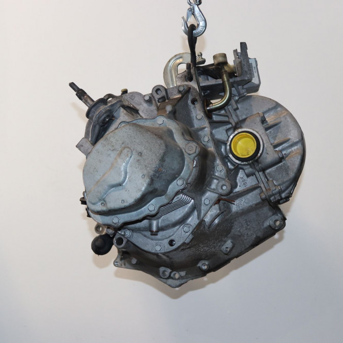 Boîte à vitesse mecanique occasion  Peugeot 308 I (4A_, 4C_) 1.4 16v (2009-2014)   20DP55  4