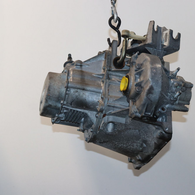 Boîte à vitesse mecanique occasion  Peugeot 308 I (4A_, 4C_) 1.4 16v (2009-2014)   20DP55  5