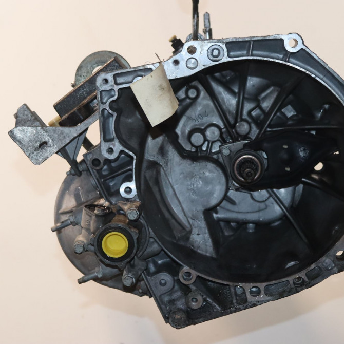 Boîte à vitesse mecanique occasion  Peugeot 308 I (4A_, 4C_) 1.4 16v (2009-2014)   20DP55  1