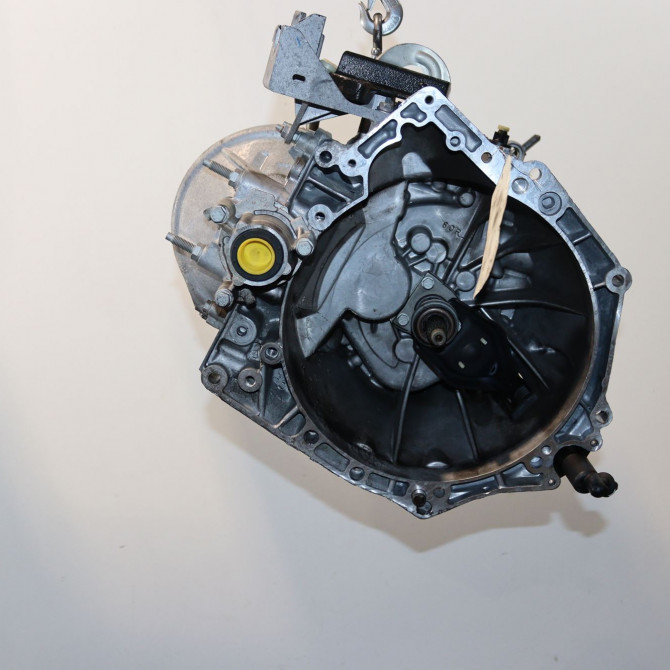 Boîte à vitesse mecanique occasion  Peugeot 308 I (4A_, 4C_) 1.4 16v (2009-2014) 5 portes   20DP55  1