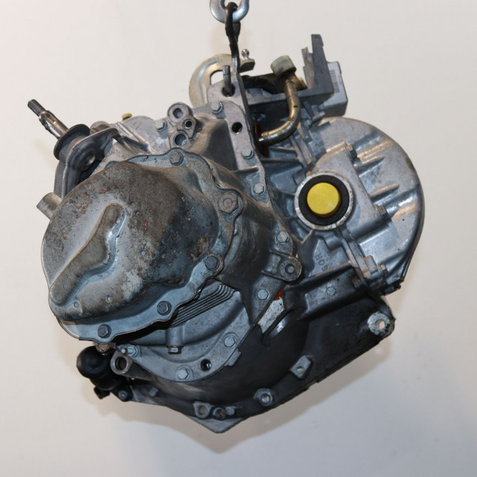 Boîte à vitesse mecanique occasion  Peugeot 308 I (4A_, 4C_) 1.4 16v (2009-2014) 5 portes   20DP55  3